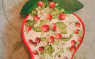 Подробный мастер-класс по декупажу ключницы своими руками в домашних условиях
