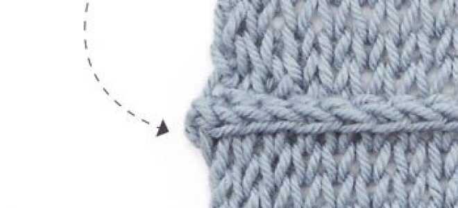 Эластичное закрытие петель: делаем своими руками с описанием