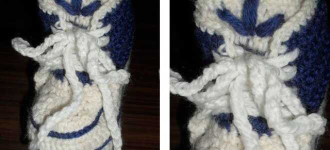 Пинетки Адидас спицами: пошаговая инструкция для рукодельниц с фото и видео материалом в доступном для вас схематическом описании