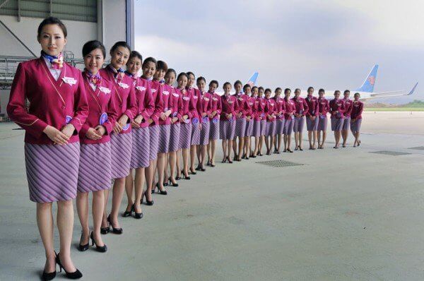 Thai Airways