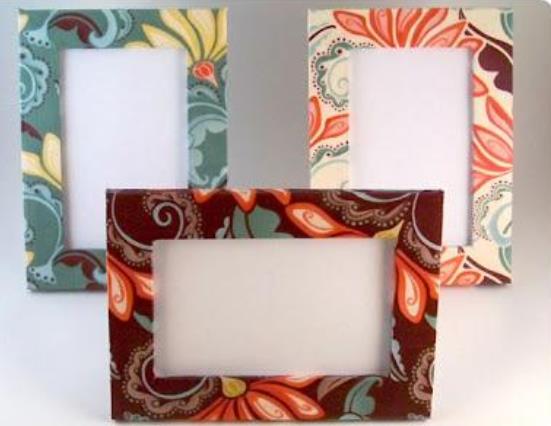 рамки для фото